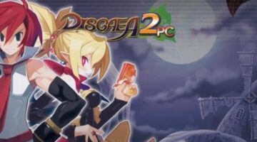 Disgaea 2 review – tactical RPG with a touch of craziness – GAMEPRESSURE.COM