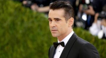 Colin Farrell in Talks to Star Opposite Denzel Washington in Dan Gilroy’s ‘Inner City’