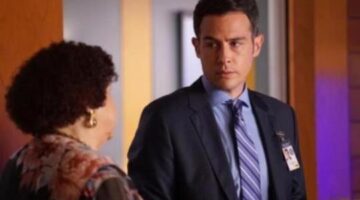 TVF – Bones Season 12 Episode 5 Review: The Tutor in the Tussle