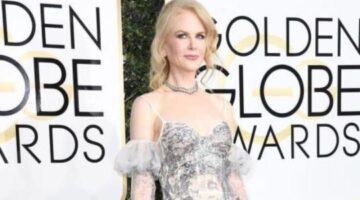 Nicole Kidman in Talks to Join ‘Aquaman’ (Exclusive)