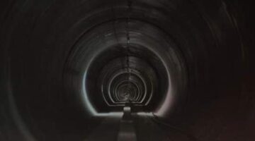 SpaceX’s hyperloop race was a milestone for the futuristic transportation system