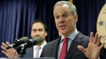 New York Sues Over Slow Internet Speeds: ‘Time Warner Cable Has Been Ripping You Off’