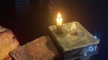Candleman Video Game Review  \  paulsemel