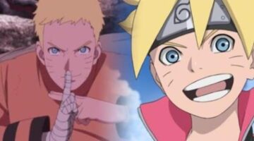Naruto’s Masashi Kishimoto Reveals Difficulties Behind Creating New Boruto Series