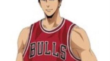 “Kuroko’s Basketball” Anime Film Announces Collaboration with NBA