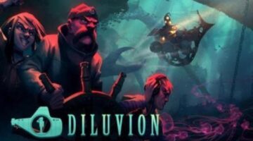 Diluvion Review – PC Invasion