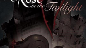 Check Out the New A Rose in the Twilight Gameplay Trailer
