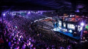 David Hill, Former Fox TV Executive Partners with the ESL; Considers Launching pay-per-view Model