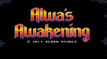 Alwa’s Awakening Review – Kitsuga