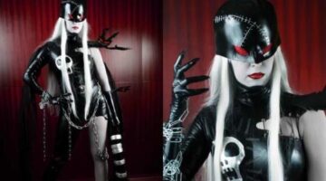 Incredible Digimon Cosplay From Around the Digital World
