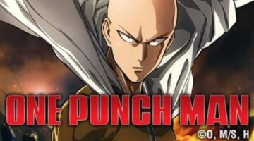Are You Ready For ‘One-Punch Man’ Anime In German?
