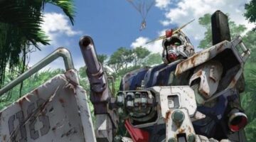 Right Stuf Schedules ‘Mobile Suit Gundam 08th MS Team’ Anime DVD/BD Releases