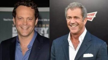 Mel Gibson & Vince Vaughn Get ‘Dragged Across Concrete’ With S Craig Zahler