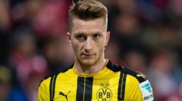 Borussia Dortmund respond to speculation linking Marco Reus to Arsenal