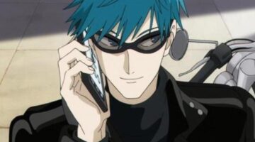 ACCA: 13-Territory Inspection Dept. ‒ Episode 4 Review (ANN)