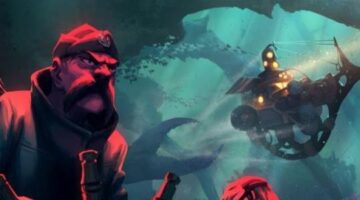 Diluvion Review | Hardcore Gamer