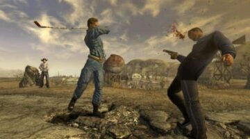 Why A Fake Fallout: New Vegas 2 Rumor Won’t Stop Spreading