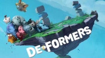 Deformers Delayed Worldwide