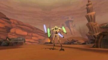 Star Wars Galaxy of Heroes AAT Tank Raid Tips