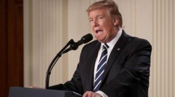 UFC releases statement on Trump’s travel ban