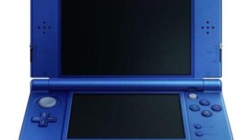 Nintendo apparently considering a 3DS successor