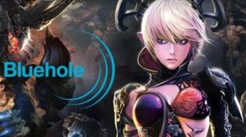 Bluehole Studio – Korean developer receives new multi-million investment
