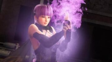 PS4/PS Vita Exclusive Musou Stars Gets Direct Feed Screenshots: Ayane, Arnice, Christophorus & More