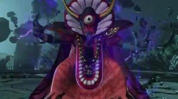 7 Best Bosses in the Dragon Quest Universe