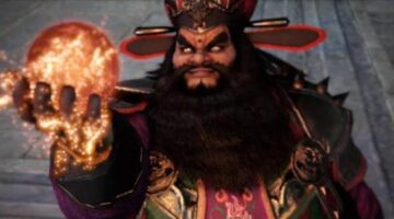 Dynasty Warriors Godseekers Review | WGTC