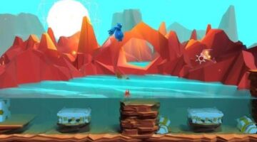Shift Happens is the Co-op Puzzle Game You and Your Friend Have Been Waiting For