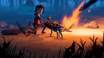 The Flame in the Flood: Complete Edition (PS4) Review – Manifestdestiny | WASDuk
