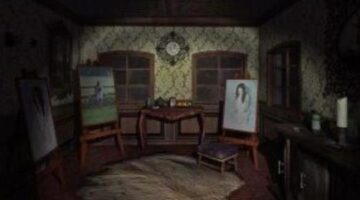 PushStartPlay Review: Pineview Drive