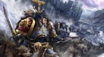 Warhammer To Remove Fur? A Discussion On The Social Responsibility Of Video Games | IM PLAYIN