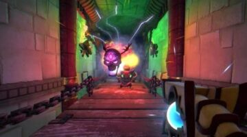 Immortal Redneck Now on Steam Greenlight