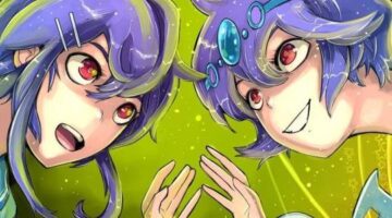 Loot Anime x Crunchyroll Episode 15: Dimension (Review, Spoilers) – NerdSpan