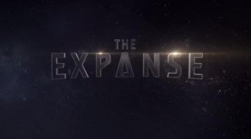 Adapt This: Turning The Expanse into a Narrative Adventure