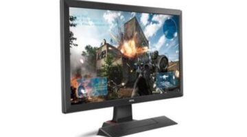 BenQ/Zowie To Sponsor Rainbow 6 Siege Six Invitational