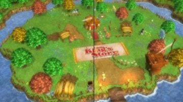 Little King’s Story Patched By Dark Souls Modder Durante