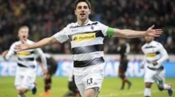 Hecking makes most of hospital pass to get Mönchengladbach winning again