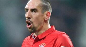 Frank Ribery a big miss for Bayern, says Manuel Neuer