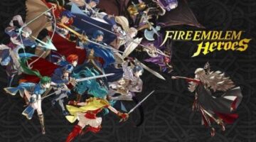 Fire Emblem Heroes List Of Heroes You Can Summon