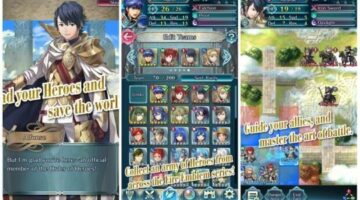 Fire Emblem Heroes: Use This Trick To Get 5-Star Heroes | Exploit Guide
