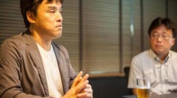 Exclusive Interview: Dragon Quest Creators Talk Game Development (Part I)