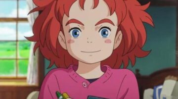 Madman Entertainment Acquires Rights to ‘Mary and the Witch’s Flower’