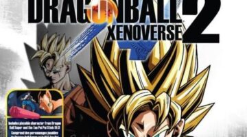 Up to 34% off Attack on Titan, Dragon Ball Xenoverse 2 and Naruto Shippuden: Ultimate Ninja Storm 4