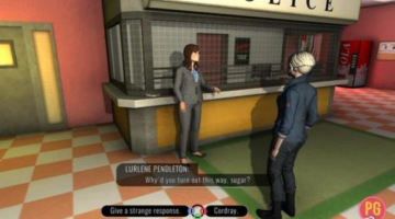 Knee Deep Review | TheXboxHub