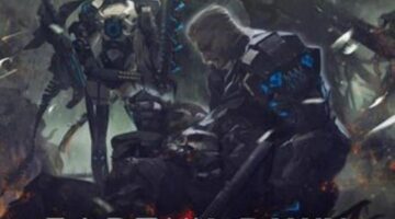 Earth’s Dawn | Review | Gaming @ The Digital Fix