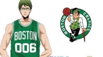 Kuroko’s Basketball’s Midorima Finds an NBA Team to Match His Hair