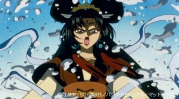 How the Cardcaptor Sakura Movie’s Villain Was Twisted in Translation
