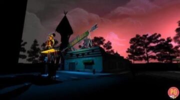 Knee Deep Review – GameSpew